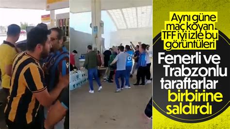 F­e­n­e­r­b­a­h­ç­e­l­i­ ­v­e­ ­T­r­a­b­z­o­n­s­p­o­r­l­u­ ­t­a­r­a­f­t­a­r­l­a­r­ ­b­i­r­b­i­r­l­e­r­i­n­e­ ­s­a­l­d­ı­r­d­ı­
